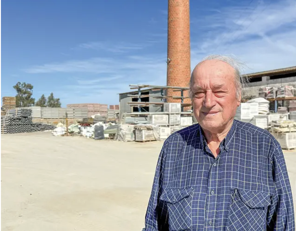 Quitério & Quitério: Quatro Décadas de Tradição e Inovação no Setor da Construção